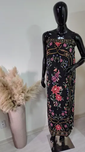 Vestido farm