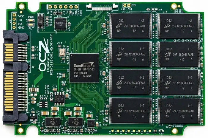 SSD 128GB
