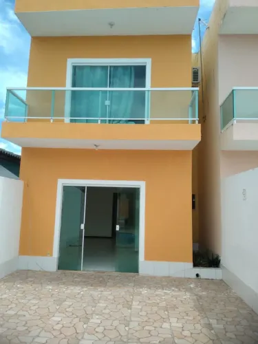 Casa em Arembepe condomínio canto de Arembepe