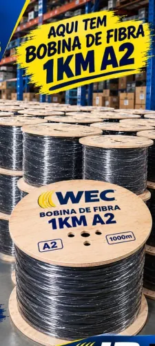 DROP A2 1KM WEC