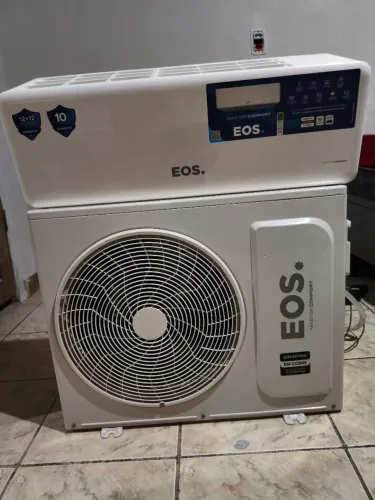 Ar-condicionado