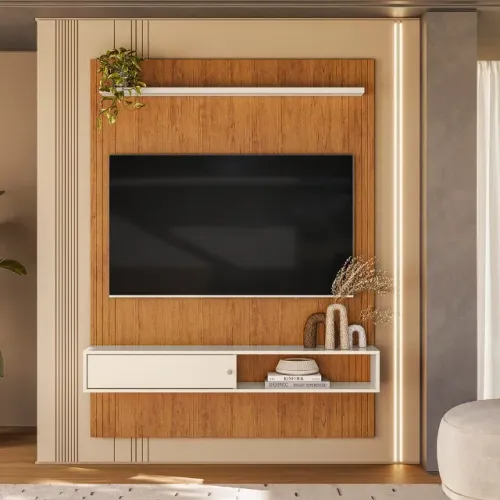 Painel Home Suspenso Betim 