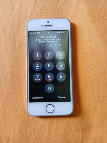 Iphone SE