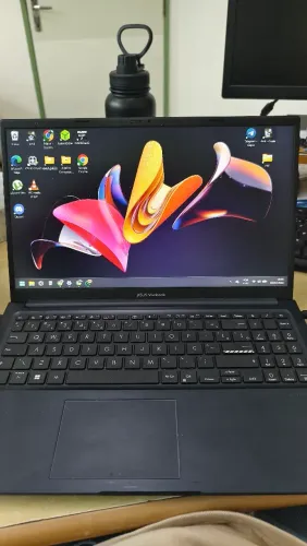 Vivobook Asus I5 13 GERAÇÃO E SSD