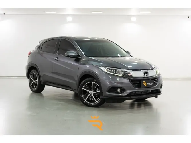 Honda HR-V LX 1.8 Flexone 16V 5P Aut. 2020