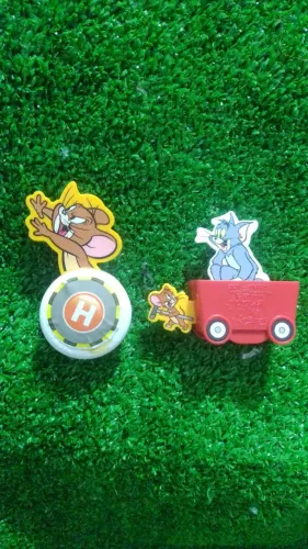 Tom and Jerry Brinquedo