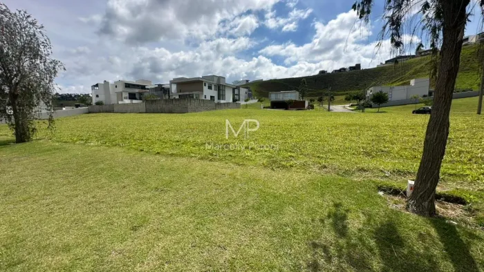 Terreno com projeto, fase 1 Aplhaville