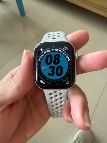 Apple Watch serie 10 42mm