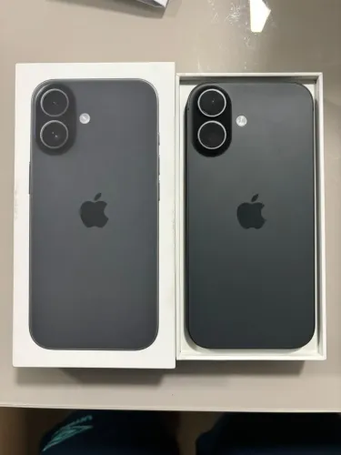 iPhone 17 256gb