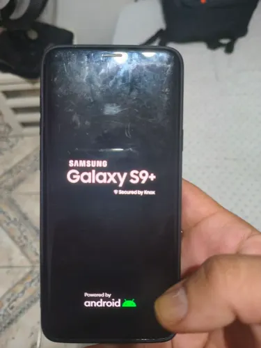 Samsung Galaxy S9+ 128GB 5G