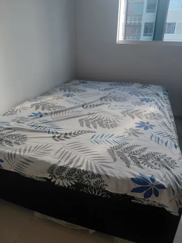 Cama