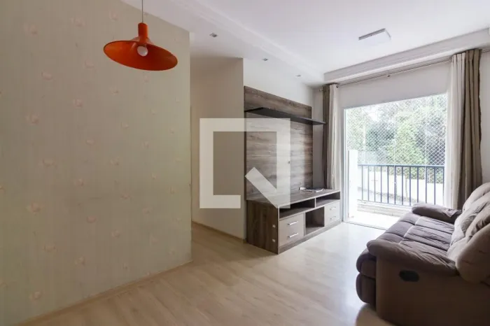 Apartamento à Venda - Umuarama, 3 Quartos, 65 m2