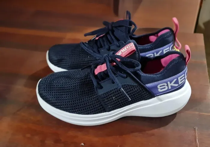 Tenis - Skechers - Air Cooled - NOVO
