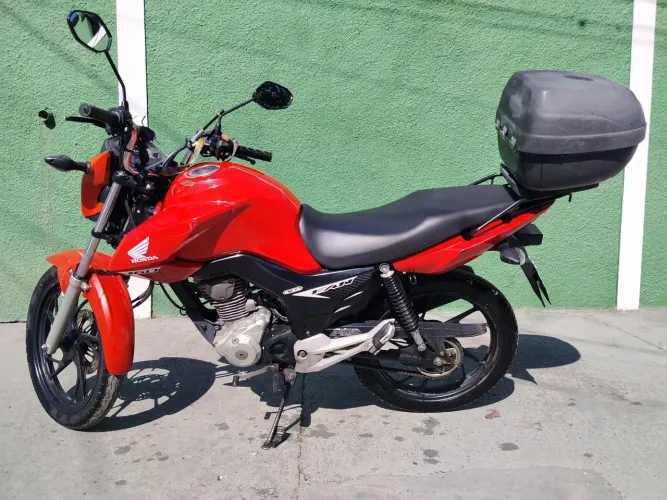 Fan 160
