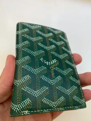 grenelle passport cover goyard