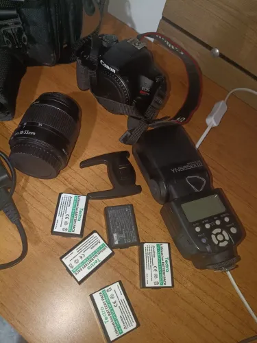 Canon t6