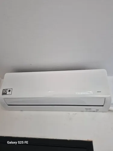 AR CONDICIONADO 9.000 BTUS
