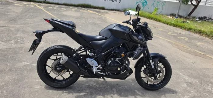 Moto para exigentes 