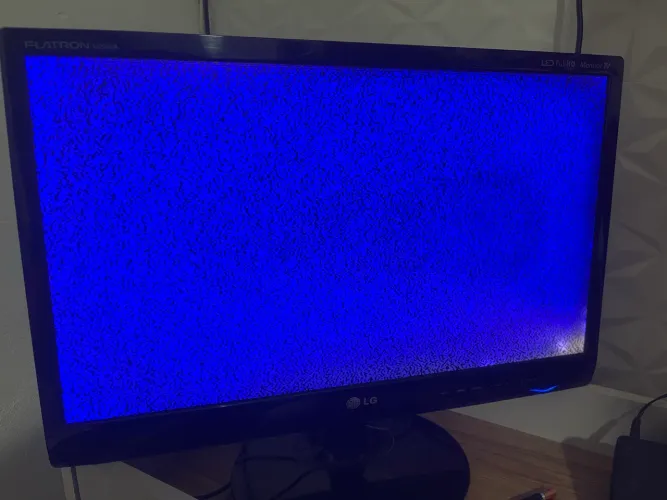 Monitor LG