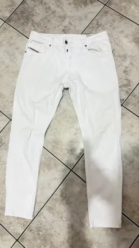 Calça jeans diesel