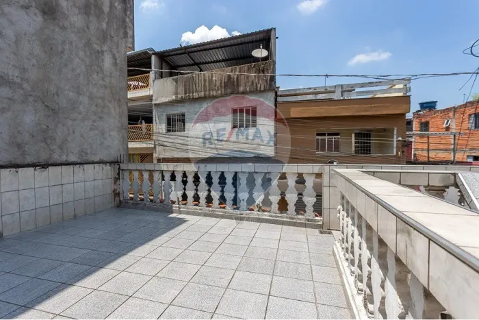 Casa | 6 Dorms | Canhema