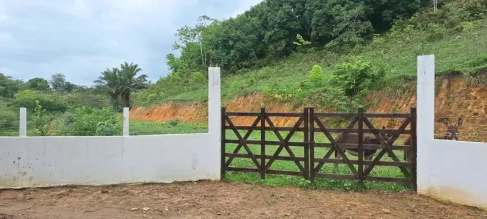 Vendo Sítio 3 Hectares com Açude!!!