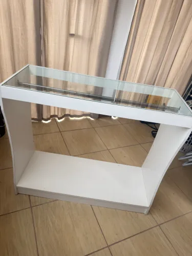 Balcão Arara MDF