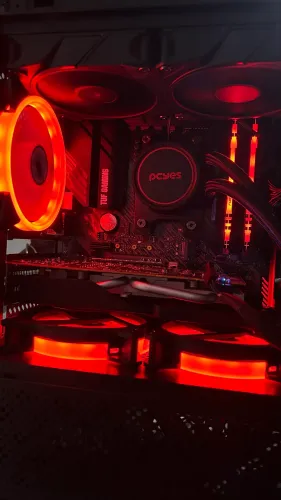 RX 580 8gb MANCER (SUPERNOVA)