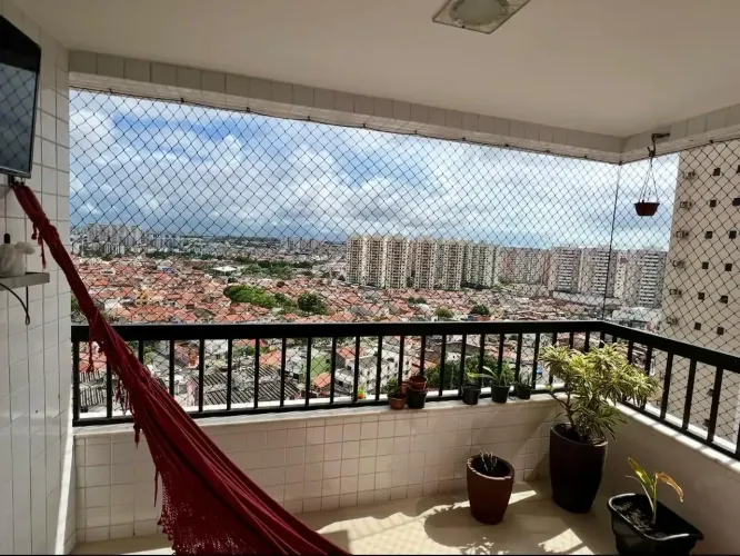 Apartamento à venda no ALTA VISTA, LUZIA, Aracaju, SE