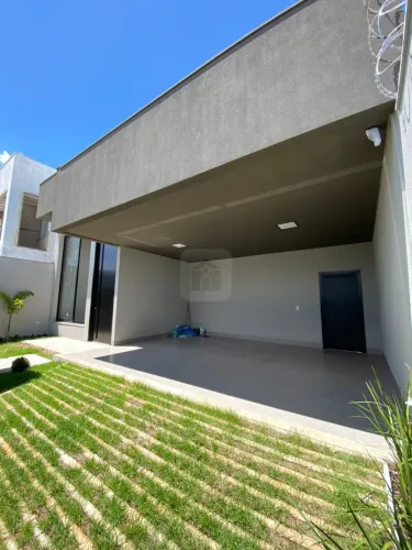Casa Bairro Praça Alto Umuarama