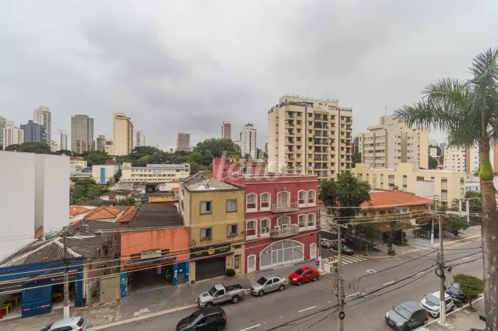 Apartamento 1 quartos para alugar no(a) Vila Clementino