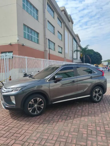Mitsubishi Eclipse Cross HPE 1.5 16V 165cv AUT 2022