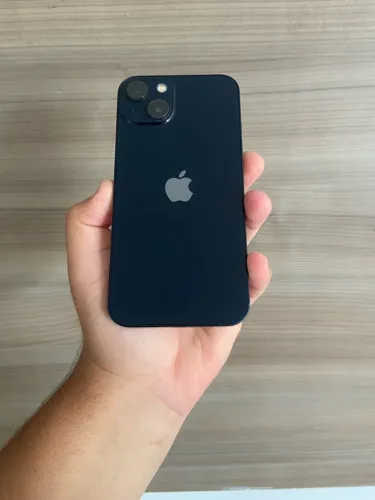 IPHONE 13 - NOVO - TODO ORIGINAL
