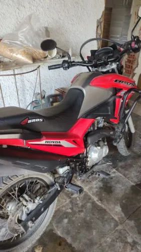 Nxr 160