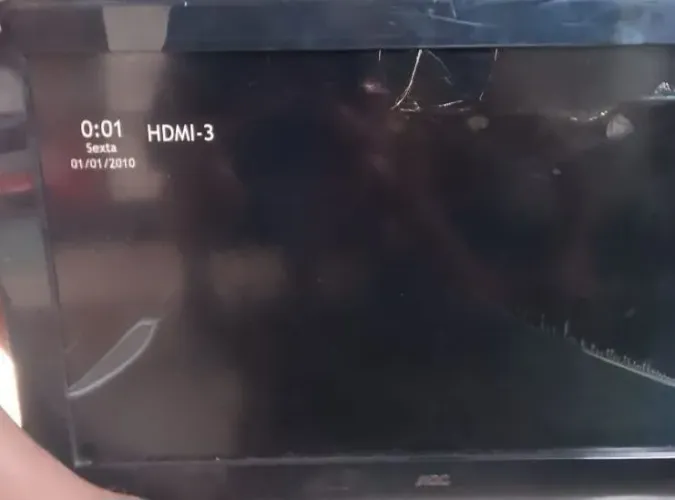 tvs