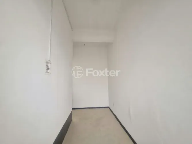 Apartamento à venda Avenida Senador Salgado Filho, Centro Histórico - Porto Alegre
