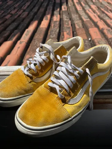 Tênis vans original