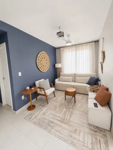 Apartamento 2 Dorm frente a Unesp bauru