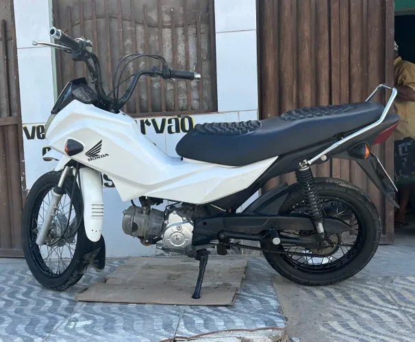 Pop 110i VENDO OU TROCO