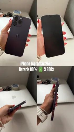 iPhone 14promax
