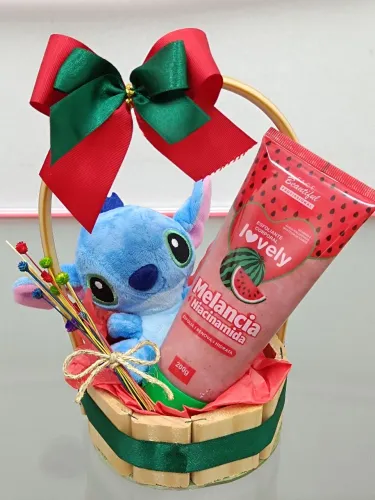 Cestas Stich