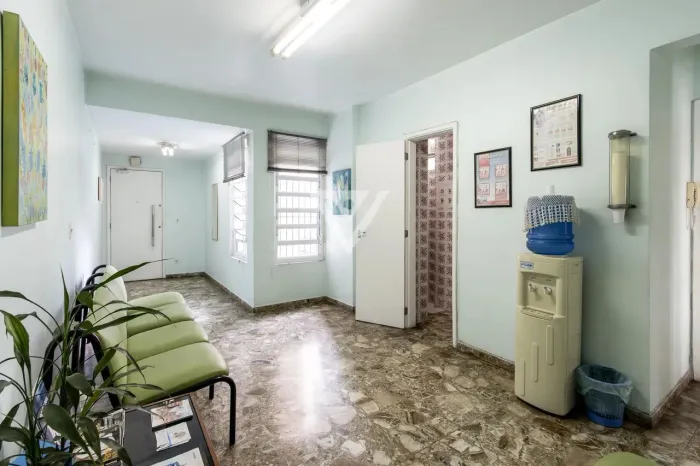 Consultório odontológico a venda em Perdizes