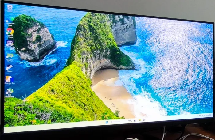 Monitor Gamer Pichau Athen V3 24" - IPS, 100Hz, 1ms, FreeSync 