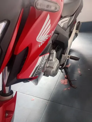 Cb 250 (23km)