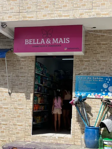 Passo loja em funcionamento há 2anos aproximadamente 