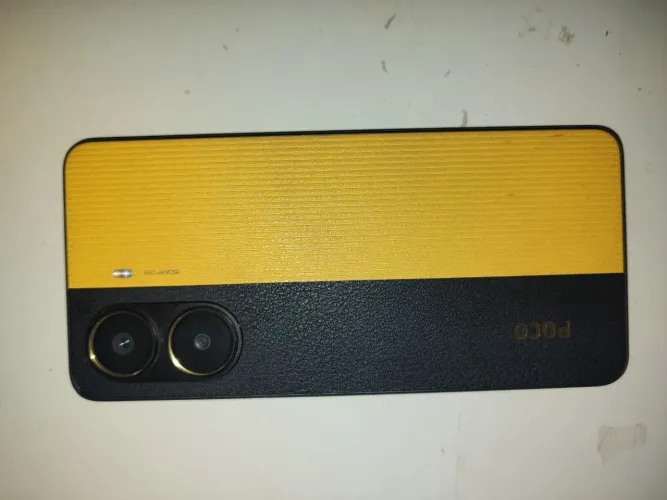 Poco X7 pro