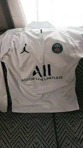 Vendo blusa de treino psg 21/22