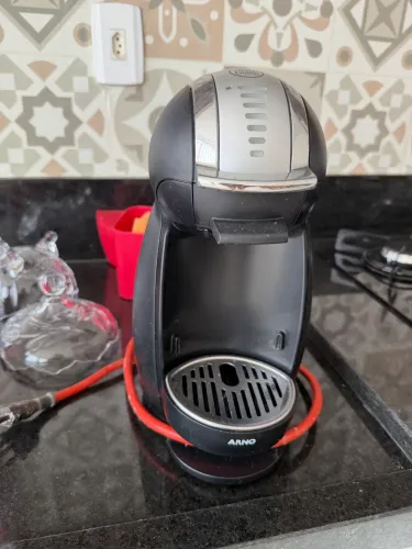 Cafeteira Dolce Gusto