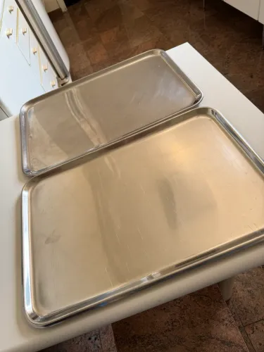 Itens para cozinha