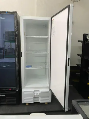 Freezer Vertical 561L